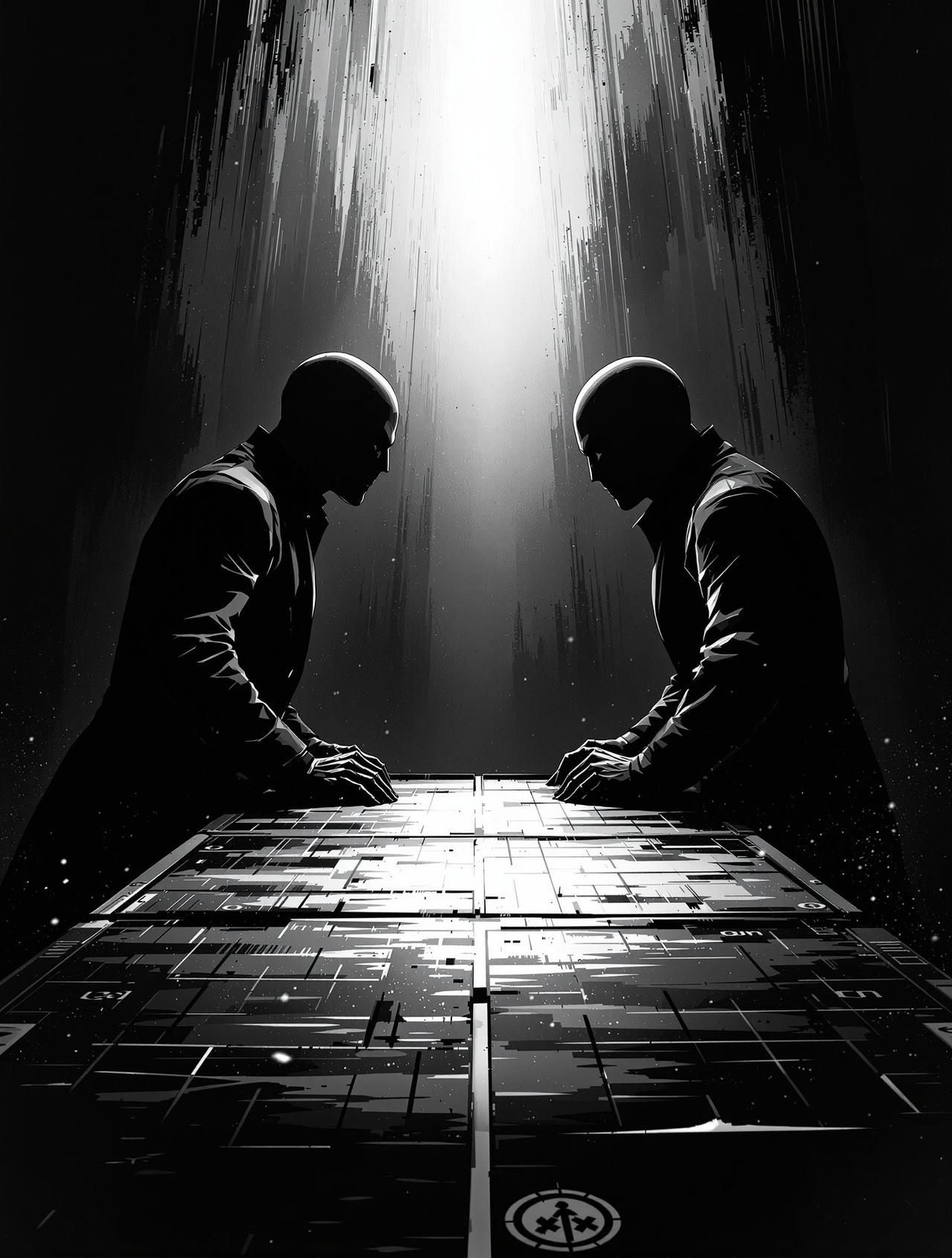 黄果AI - 棋局 黄果AI - 棋局